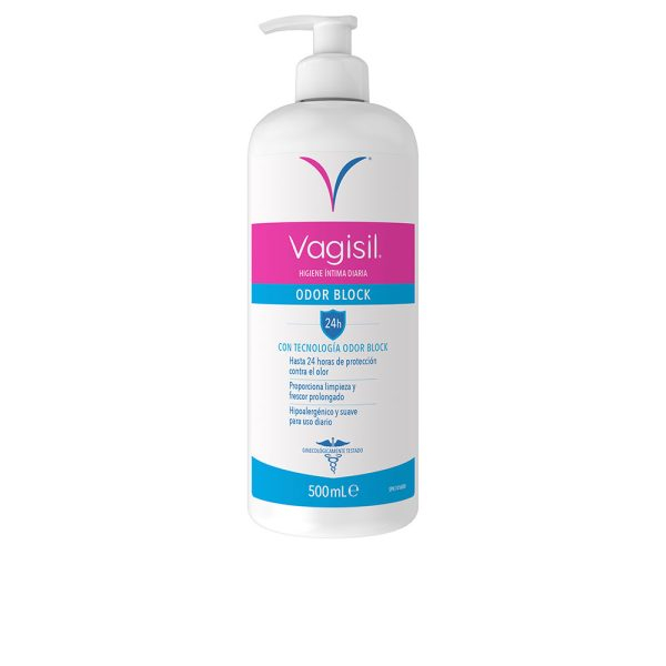 VAGISIL GEL ?NTIMO odorblock 500 ml