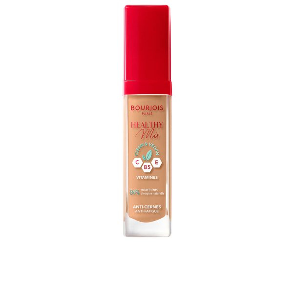 BOURJOIS HEALTHY MIX concealer vitamins #54-sun bronze 6 ml