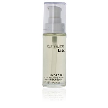 CUMLAUDE LAB HYDRA OIL huile vulvaire hydratante 30 ml