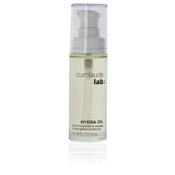 CUMLAUDE LAB HYDRA OIL moisturizing vulvar oil 30 ml