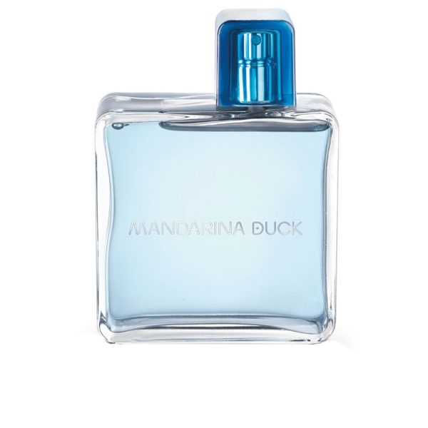 MANDARINA DUCK MANDARINA DUCK FOR HIM eau de toilette spray 100 ml