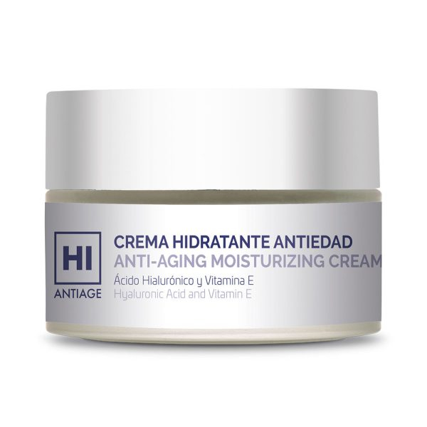 HI ANTI-AGE HI ANTI-AGE crema hidratante antiedad d?a 50 ml