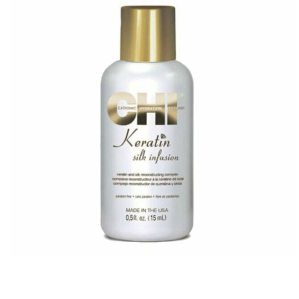 FAROUK CHI KERATIN silk infusion 15 ml