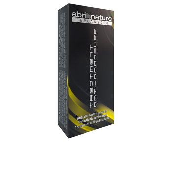 ABRIL ET NATURE Lozione CAPELLI GRASSI 100 ml