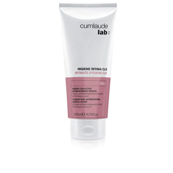 CUMLAUDE LAB INTIMATE HYGIENE CLX gel 200 ml