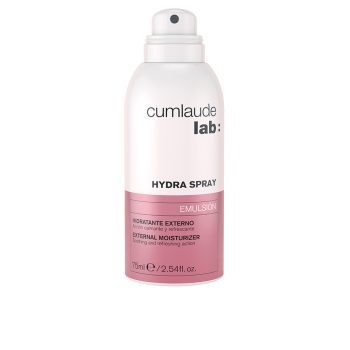 CUMLAUDE LAB HYDRA SPRAY émulsion hydratante externe 75 ml
