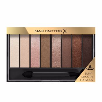 MAX FACTOR PALETTE MASTERPIECE NUDE #golden nudi