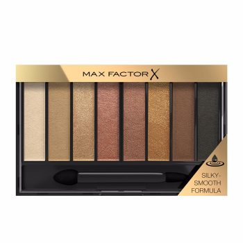 MAX FACTOR PALETTE MASTERPIECE NUDE #golden nudi