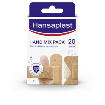 HANSAPLAST Striscia di medicazioni HP UNIVERSAL 1m x 6 cm 1 u