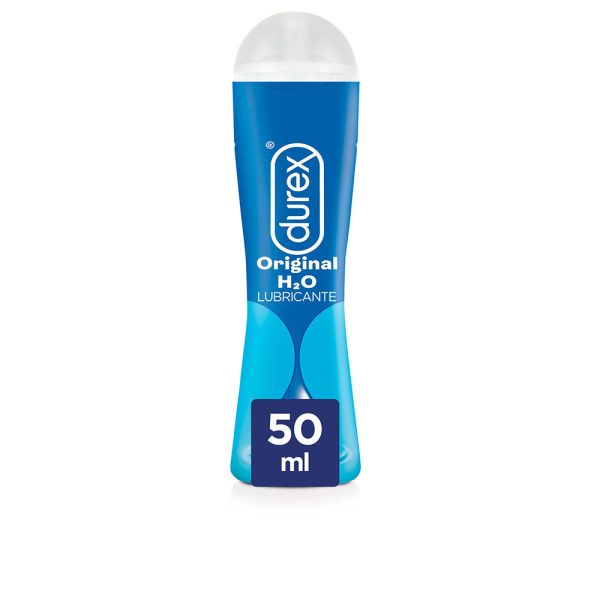 DUREX PLAY ORIGINAL H2O intimate lubricant 50 ml