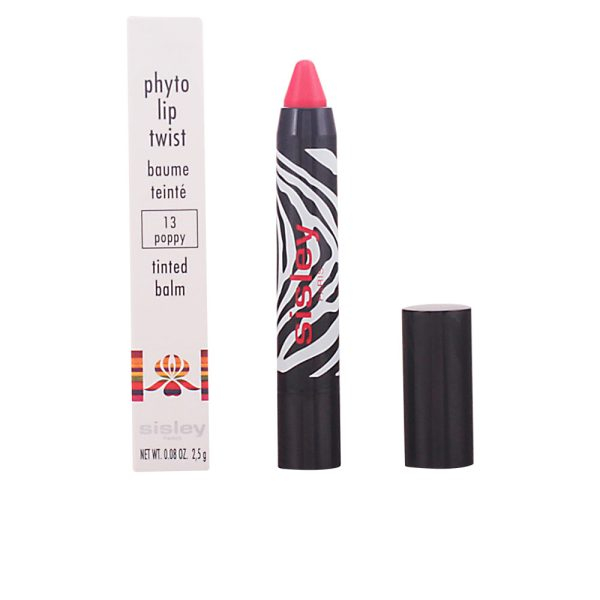 SISLEY PHYTO LIP twist #13-poppy