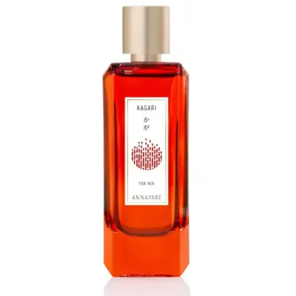 ANNAYAKE KAGARI FOR HER eau de parfum 100 ml