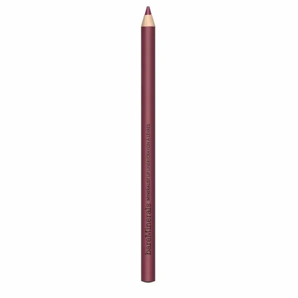 BARE MINERALS MINERALIST lip liner #mindful mulberry