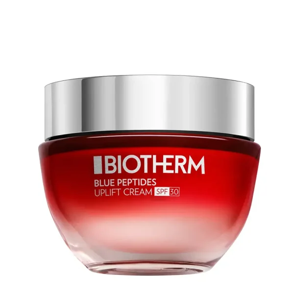 BIOTHERM BLUE PEPTIDES UPLIFT cream SPF30 50 ml