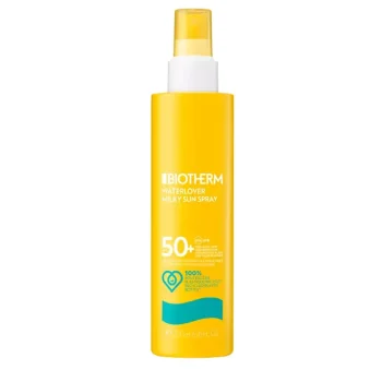BIOTHERM DIM WATERLOVER sun milk SPF50 200 ml BIOTHERM DIM WATERLOVER sun milk SPF50 200 ml