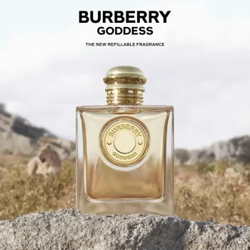 <span class="notranslate">BURBERRY GODDESS</span> eau de parfum 100 ml for Women