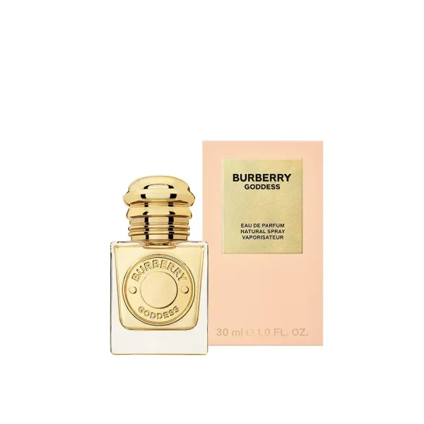 BURBERRY GODDESS eau de parfum 30 ml - Immagine 4
