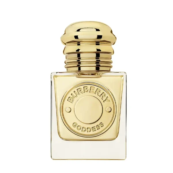 BURBERRY GODDESS eau de parfum ricaricabile 30 ml, EAN 3616302020645