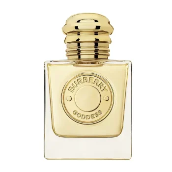 BURBERRY GODDESS acqua di profumo 50 ml BURBERRY GODDESS eau de parfum ricaricabile 50 ml, EAN 3616302020676