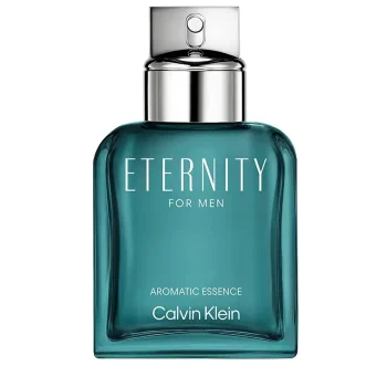 CALVIN KLEIN ETERNITY AROMATIC ESSENCE FOR MEN eau de parfum 100 ml
