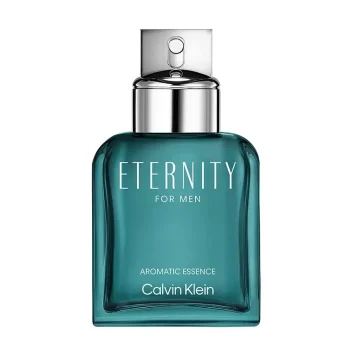 CALVIN KLEIN ETERNITY AROMATIC ESSENCE FOR MEN eau de parfum 50 ml