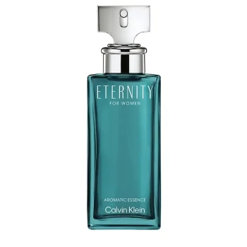 CALVIN KLEIN ETERNITY FOR WOMEN AROMATIC ESSENCE eau de parfum 100 ml