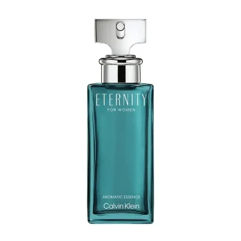 CALVIN KLEIN ETERNITY AROMATIC ESSENCE FOR WOMEN eau de parfum 50 ml