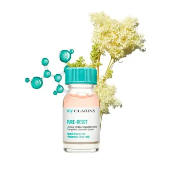 <span class="notranslate">CLARINS MY CLARINS</span> anti-blemish lotion 13 ml