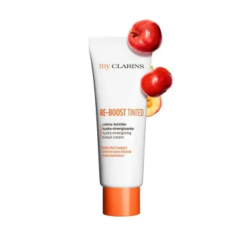 <span class="notranslate">CLARINS MY CLARINS RE-BOOST</span> TINTED cream-gel 50 ml