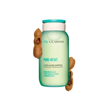 <span class="notranslate">CLARINS MY CLARINS PURE-RESET</span> purifying mattifying toner 200 ml