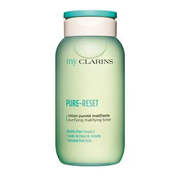 CLARINS MY CLARINS lozione purificante opacizzante 200 ml