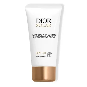 DIOR SOLAR THE PROTECTIVE CREAM SPF50 50 ml