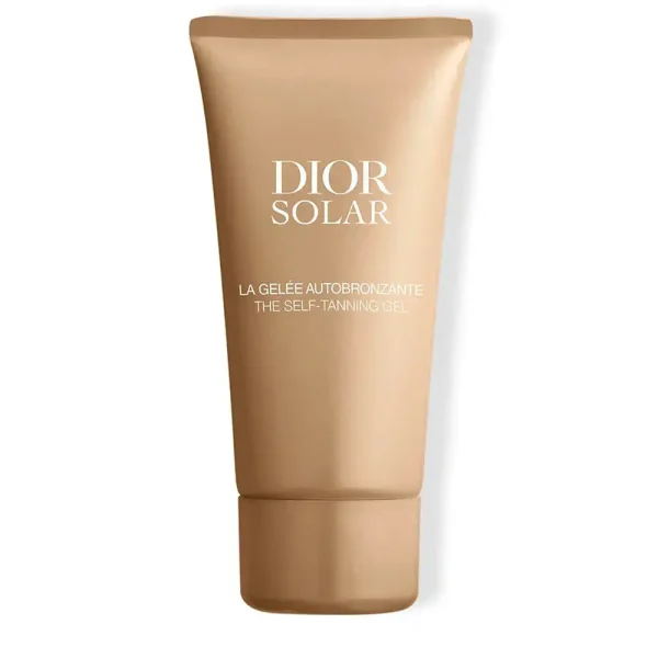 DIOR BRONZE the self-tanning gel 50 ml