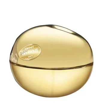 DONNA KARAN GOLDEN DELICIOUS eau de parfum 50 ml, EAN 0085715950123