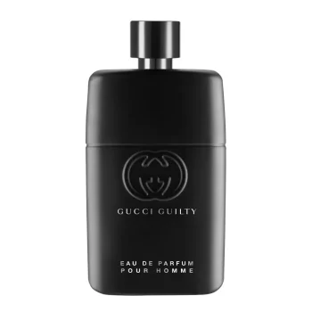 GUCCI GUILTY POUR HOMME eau de parfum 90 ml