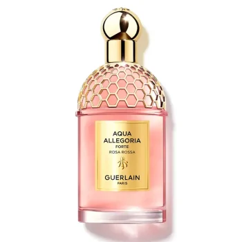 GUERLAIN AQUA ALLEGORIA ROSA ROSSA eau de parfum 125 ml