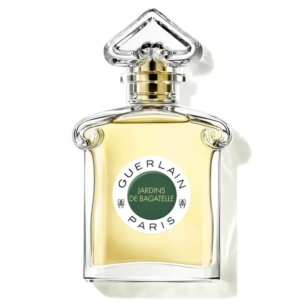 GUERLAIN JARDINS DE BAGATELLE eau de parfum 75 ml