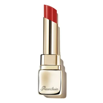 GUERLAIN KISSKISS SHINE BLOOM lip balm #709-Petal Red