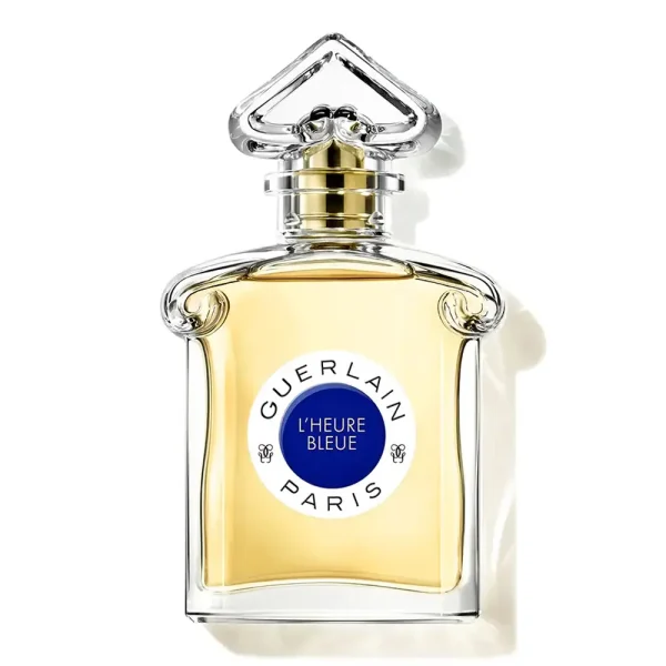 GUERLAIN L'HEURE BLEUE eau de toilette 75 ml