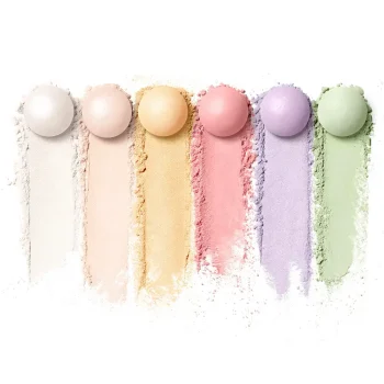 GUERLAIN MÉTÉORITES illuminating pearls #03-medium