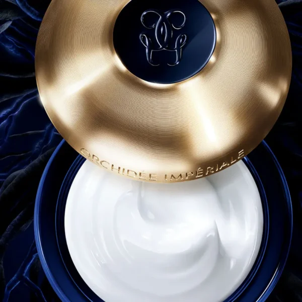 GUERLAIN ORCHIDÉE IMPÉRIALE light cream 50 ml