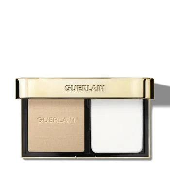 GUERLAIN PARURE GOLD compact makeup foundation #1N 10 gr
