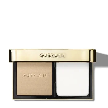 GUERLAIN PARURE GOLD fondation compacte #2N