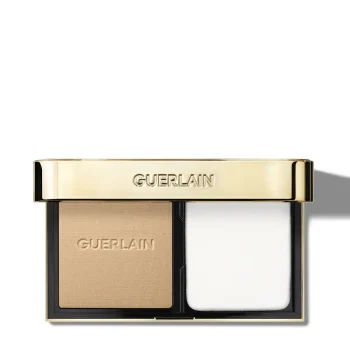 GUERLAIN PARURE GOLD fondation compacte #3N