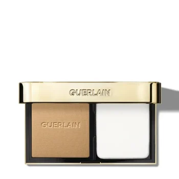 GUERLAIN PARURE GOLD fondation compacte #4N