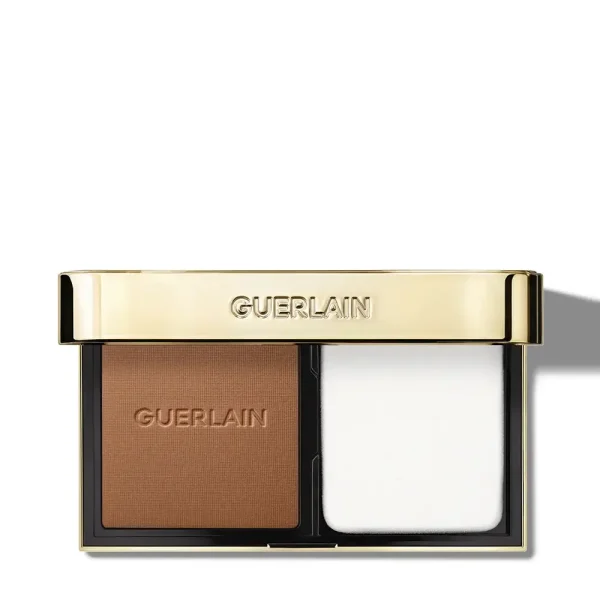 GUERLAIN PARURE GOLD compact foundation #5N 10 gr