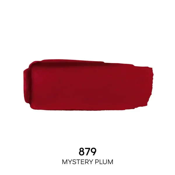 GUERLAIN ROUGE G VELVET lipstick #879