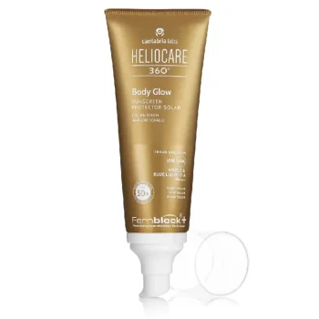 HELIOCARE 360º Sonnenschutz für den Körper SPF50 100 ml