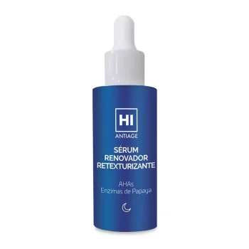 HI ANTI-AGE HI ANTI-AGE siero notte ristrutturante e rinnovante 30 ml