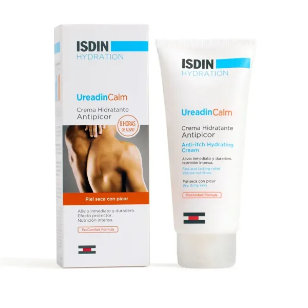 ISDIN UREADIN CALM anti-itch cream 200 ml